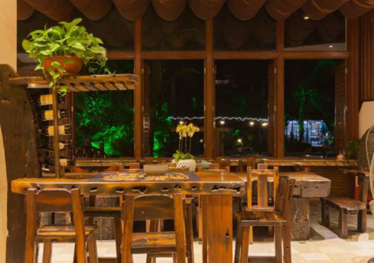 Sanya David Legendary Love Holiday Hotel 外观 照片