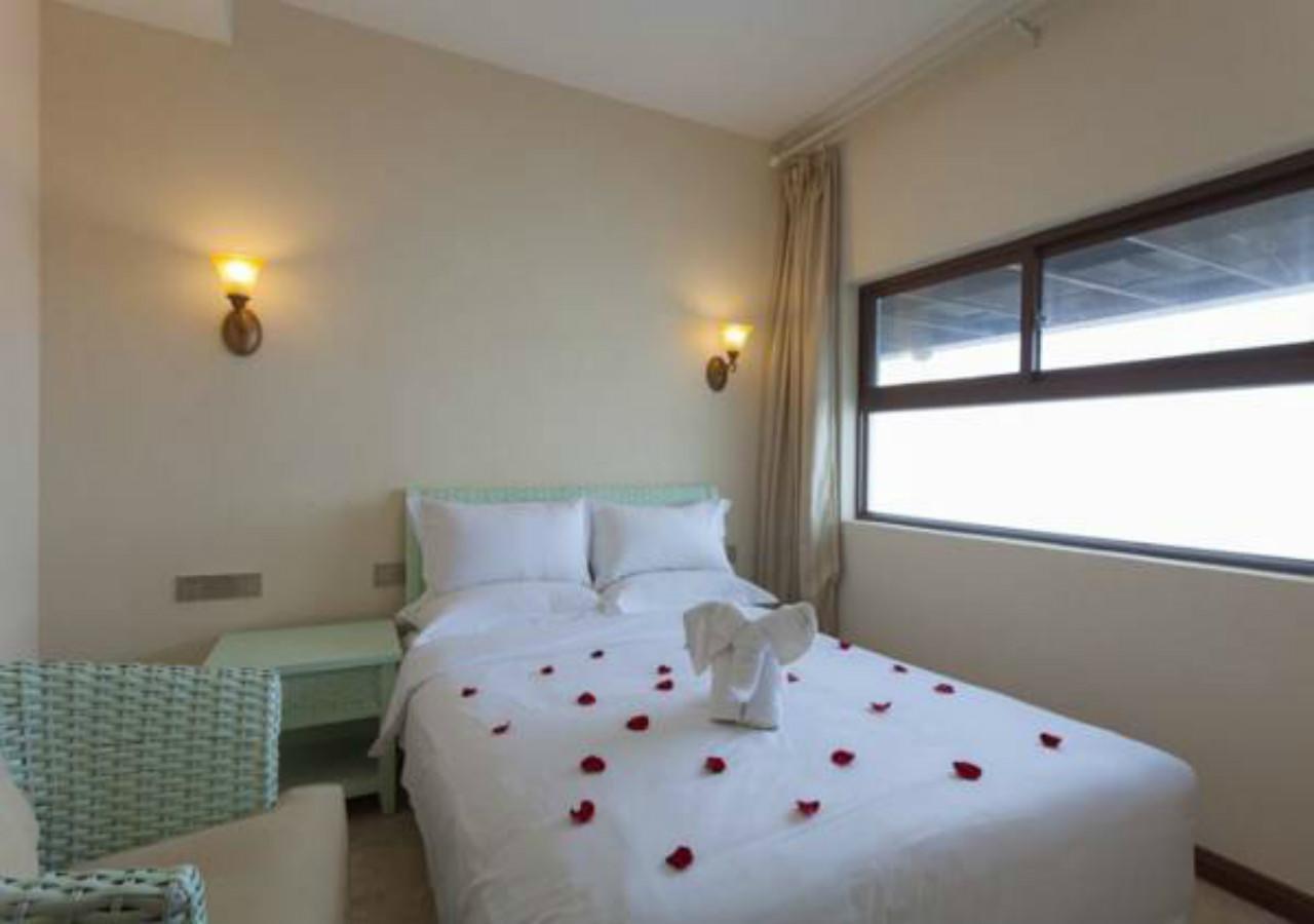 Sanya David Legendary Love Holiday Hotel 外观 照片